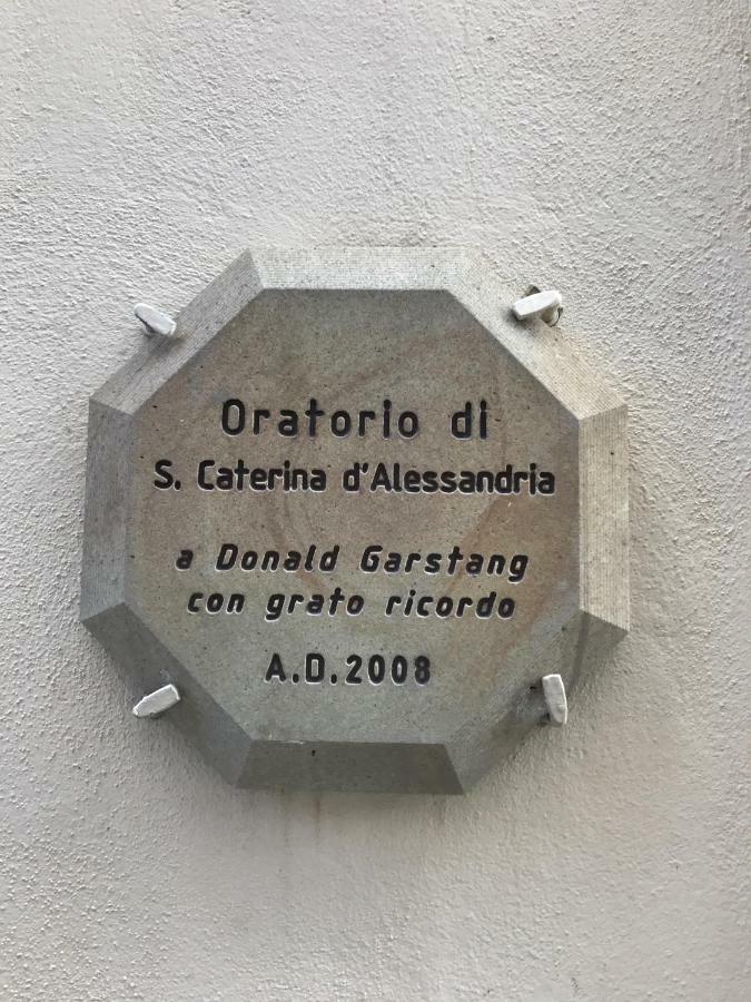 Appartamento San Domenico ปาแลร์โม ภายนอก รูปภาพ