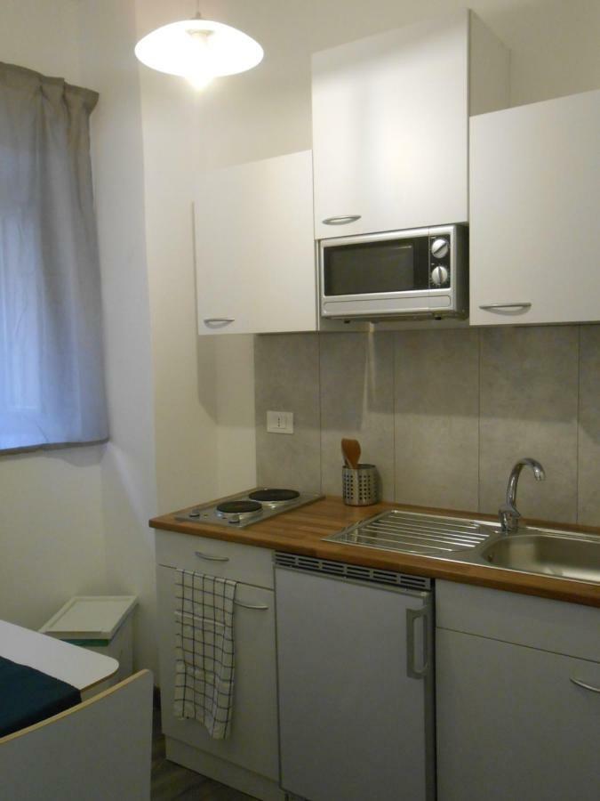 Appartamento San Domenico ปาแลร์โม ภายนอก รูปภาพ