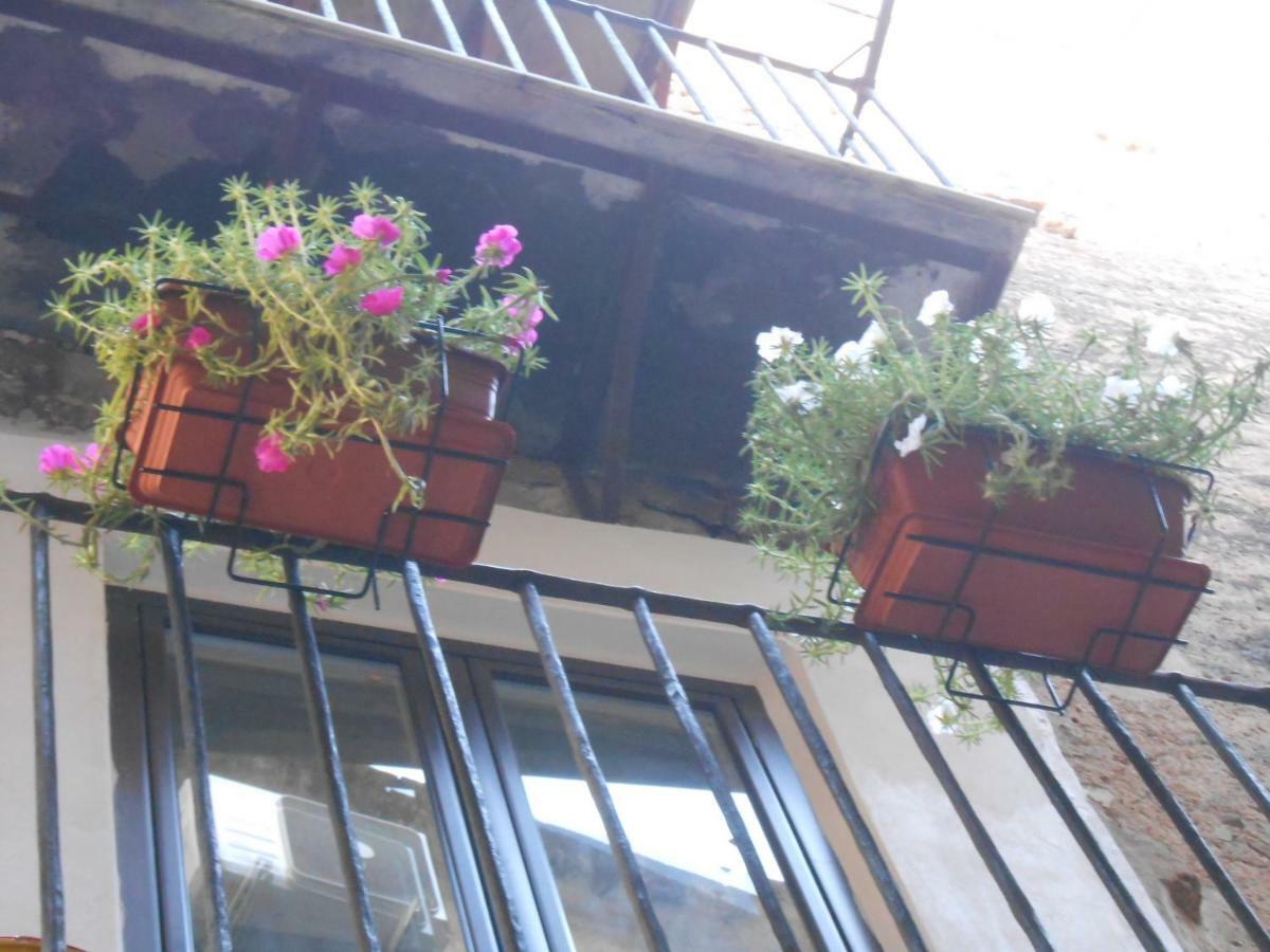 Appartamento San Domenico ปาแลร์โม ภายนอก รูปภาพ